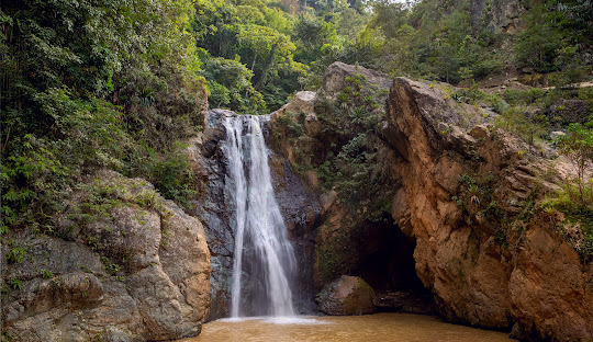 hidden gems in the Dominican Republic