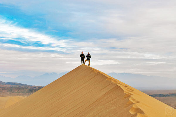 Kazakhstan natural wonders