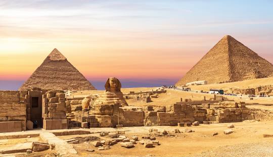 best 10 places to visit in egypt