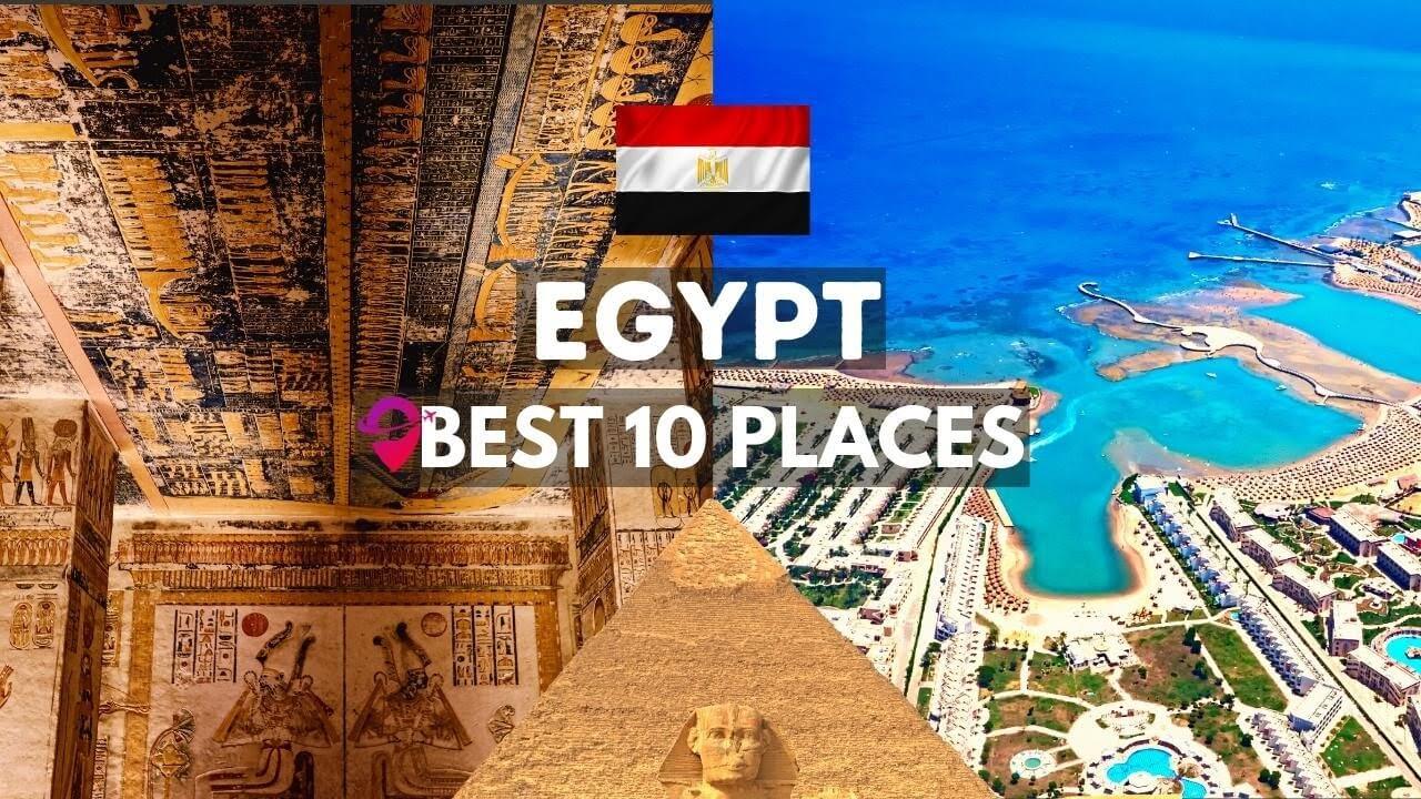 Egypt