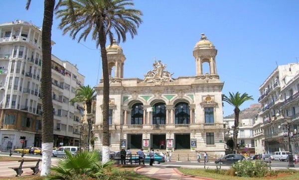 theatre-oran