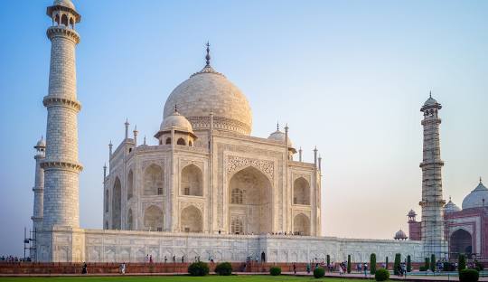 best destinations in India