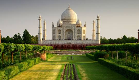 best destinations in India