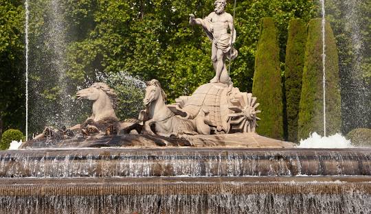 best places in madrid