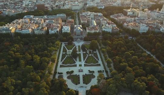 best places in madrid